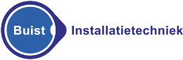 Logo Buist Installatietechniek